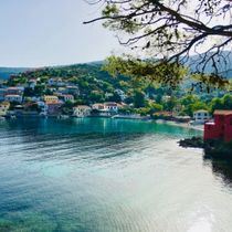 Best Greek Islands