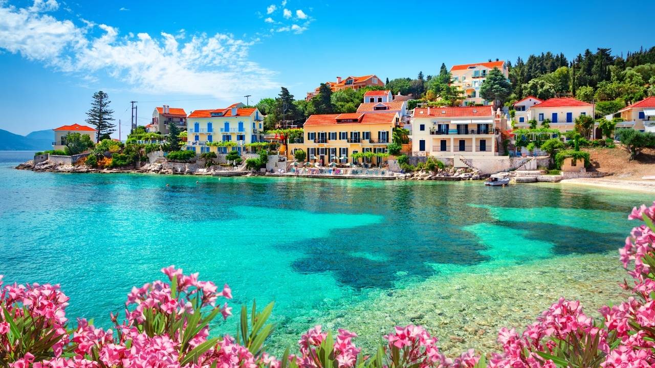 Corfu