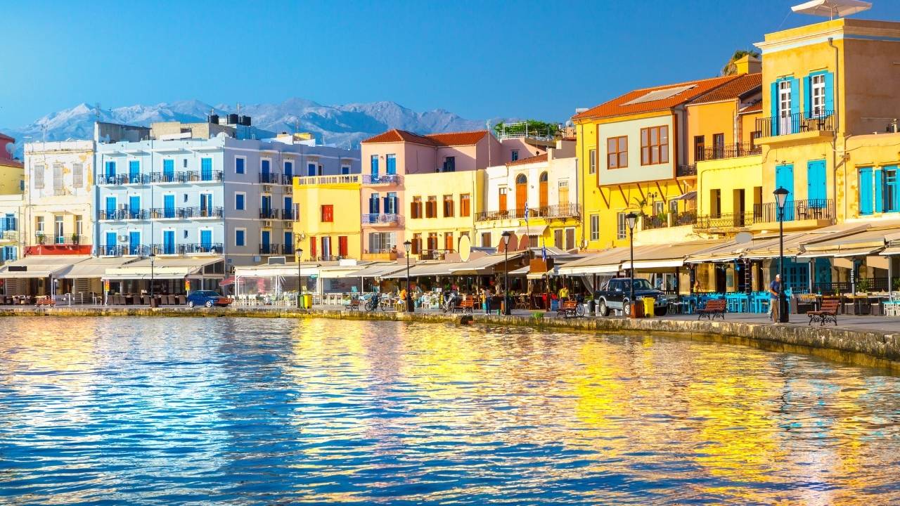Crete