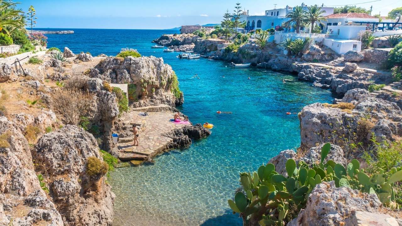 Kythira