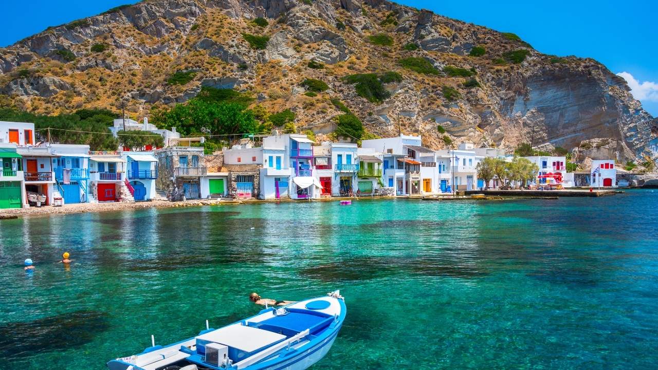 Milos
