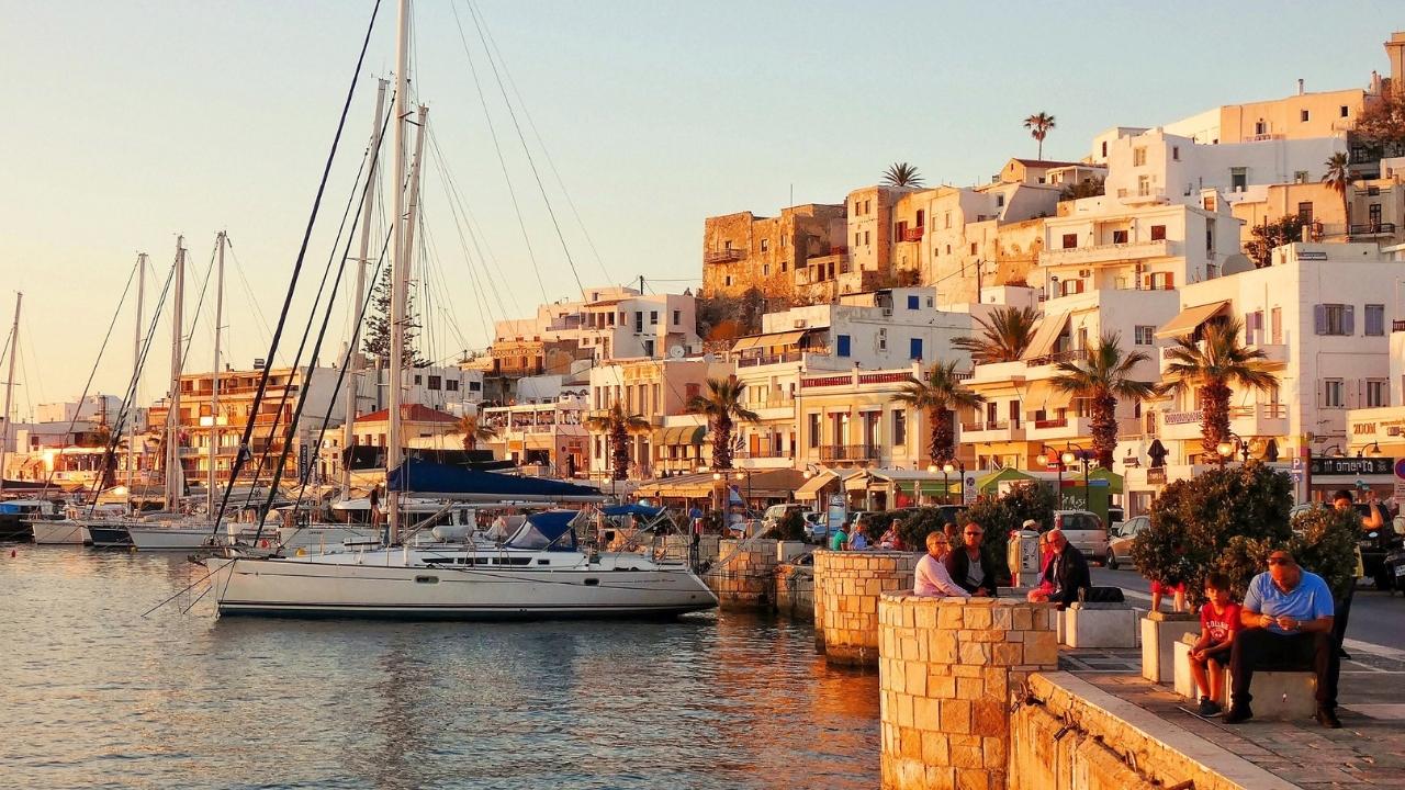 Naxos