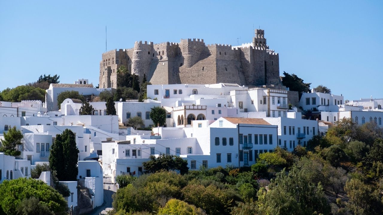 Patmos