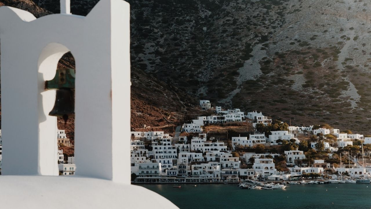 Sifnos
