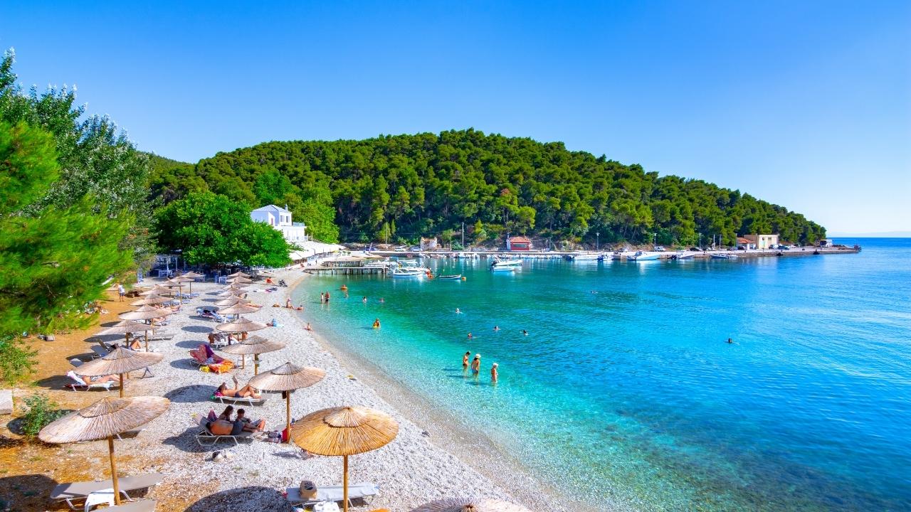 Skopelos
