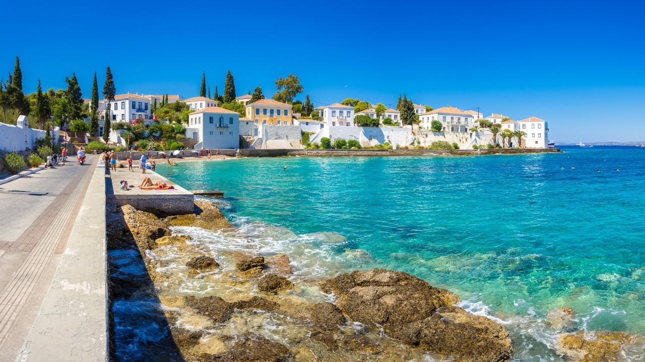 Spetses