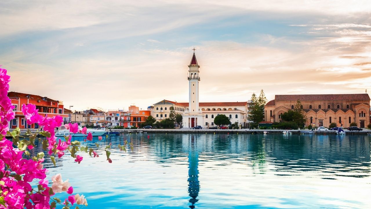 Zakynthos